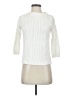 Lands' End Ivory Pullover Sweater Size XS (petite) - photo 1