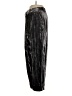 Ganni Metallic Silver Casual Pants Size EU 36 / US 6 - photo 5