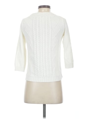 Lands' End Pullover Sweater (view 2)