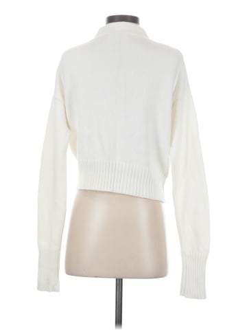 ORGANIC by John Patrick Cardigan (view 2)