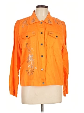 Las Olas Jacket (view 1)