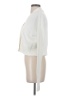 ORGANIC by John Patrick Ivory Cardigan Size XS (0) - photo 5