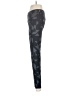 Oiselle Graphic Gray Active Pants Size 4 - photo 5