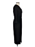 L.K. Bennett Solid Black Cocktail Dress Size 2 - photo 4