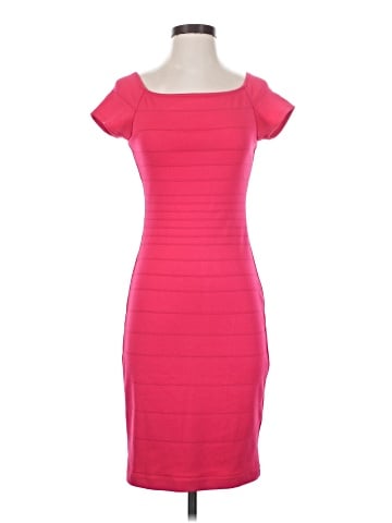 Bisou Bisou Cocktail Dress (view 1)