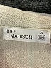 89th & Madison Ivory Cardigan Size L - photo 7