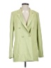 WAYF Green Blazer Size XS - photo 1