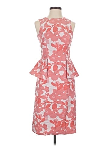 Teri Jon by Rickie Freeman Cocktail Dress (view 1)