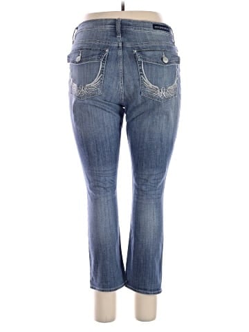 Rock & Republic Jeans (view 2)