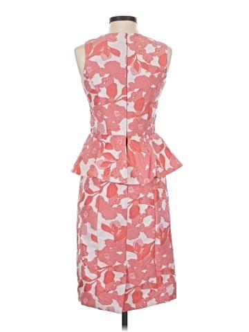 Teri Jon by Rickie Freeman Cocktail Dress (view 2)
