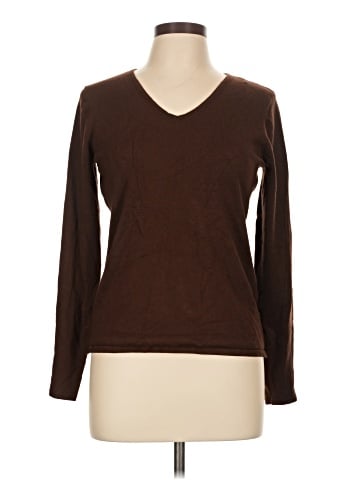 T Tahari Pullover Sweater (view 1)