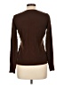T Tahari Brown Pullover Sweater Size L - photo 2