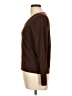 T Tahari Brown Pullover Sweater Size L - photo 5