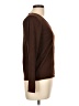 T Tahari Brown Pullover Sweater Size L - photo 4