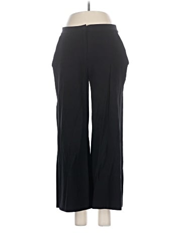 Eileen Fisher Dress Pants (view 1)