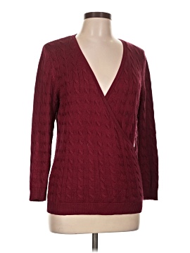 Ann Taylor Pullover Sweater