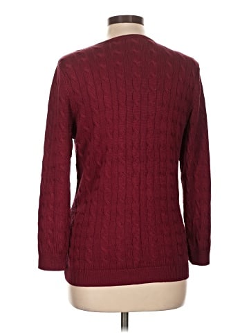 Ann Taylor Pullover Sweater (view 2)