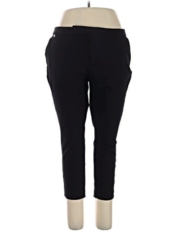 Lauren by Ralph Lauren Active Pants (view 1)