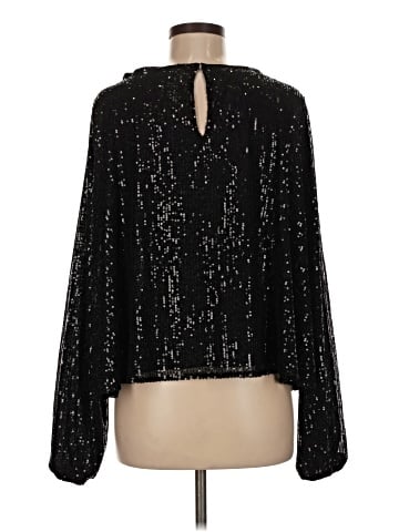 Muche et Muchette Long Sleeve Blouse (view 2)