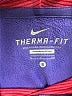 Nike 100% Polyester Purple Fleece Size S - photo 6