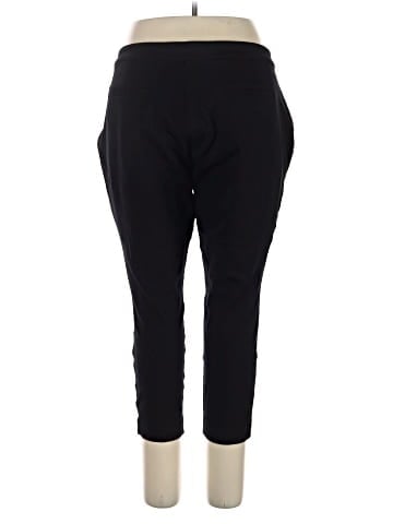 Lauren by Ralph Lauren Active Pants (view 2)