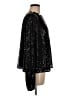 Muche et Muchette 100% Polyester Black Long Sleeve Blouse One size - photo 4