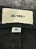 DL1961 Black Jeans Size 16 - photo 3