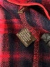 J. McLaughlin Plaid Red Casual Pants Size 8 - photo 8