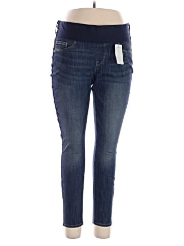 Levi Strauss Signature Jeans (view 1)