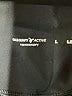 Active by Old Navy Black Active Pants Size L - photo 4