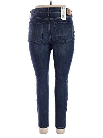 Levi Strauss Signature Jeans (view 2)