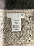 J.Jill Gray Poncho One size - photo 7