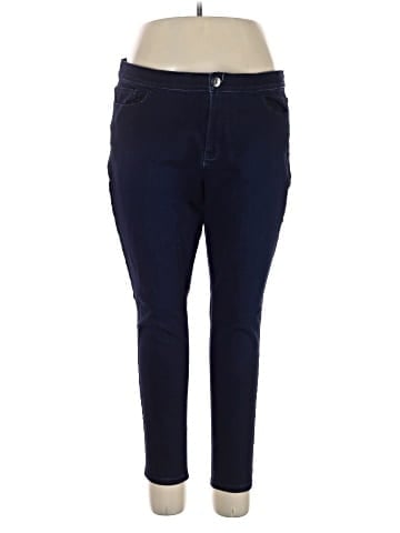 J.Jill Jeggings (view 1)