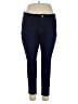 J.Jill Blue Jeggings Size 18 - photo 1