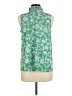 J.Jill Green Tank Top Size M (petite) - photo 2