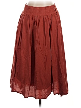 Pink Martini Casual Skirt