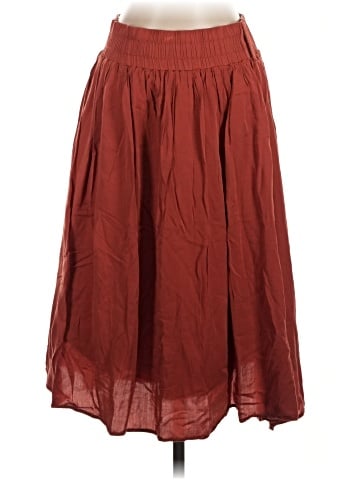 Pink Martini Casual Skirt (view 1)