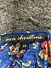 Ava Christine Blue 3/4 Sleeve Blouse Size 2X - photo 7
