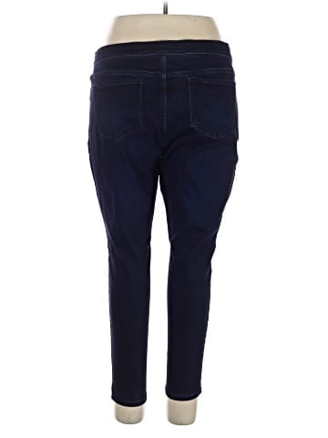 J.Jill Jeggings (view 2)