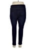 J.Jill Blue Jeggings Size 18 - photo 2