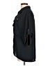 Irene's Story 100% Polyester Black 3/4 Sleeve Blouse Size L - photo 5