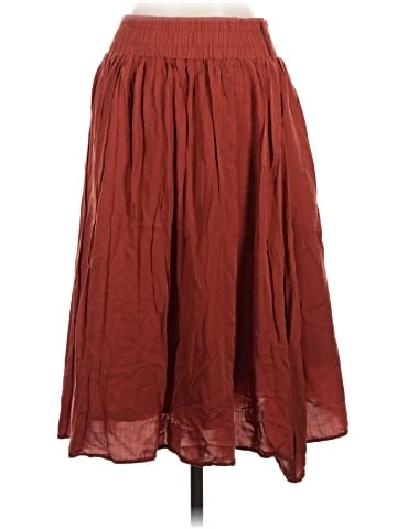 Pink Martini Casual Skirt (view 2)