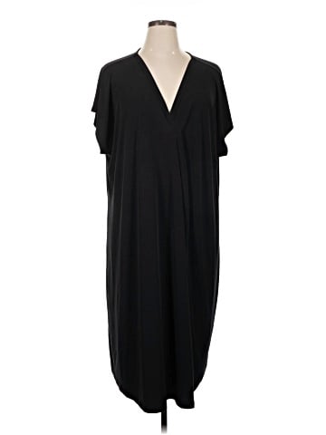 Lane Bryant Casual Dress (view 1)