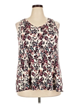 Lane Bryant Tank Top