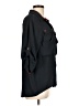 Irene's Story 100% Polyester Black 3/4 Sleeve Blouse Size L - photo 4