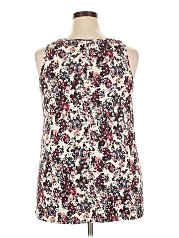 Lane Bryant Tank Top (view 2)