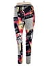 Unbranded Graphic Pink Leggings Size XL - photo 2