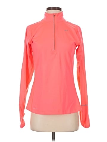 Nike Track Jacket (view 1)