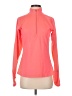Nike Orange Track Jacket Size S - photo 1