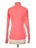 Nike Orange Track Jacket Size S - photo 2
